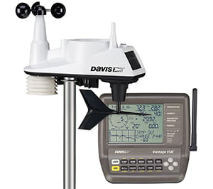 Davis Instruments Vantage Vue DAV-6250