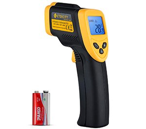 Etekcity-Digital-Laser-Infrarot-Thermometer