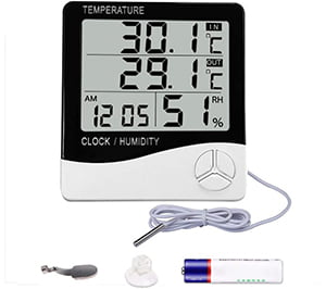 Mengshen-Digital-Hygrometer-Thermometer-Indoor-Outdoor-Temperatur