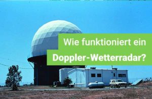 was-ist-ein-doppler-wetterradar